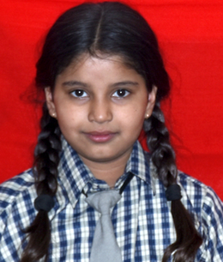 Kanha Makhan Public School, Mathura