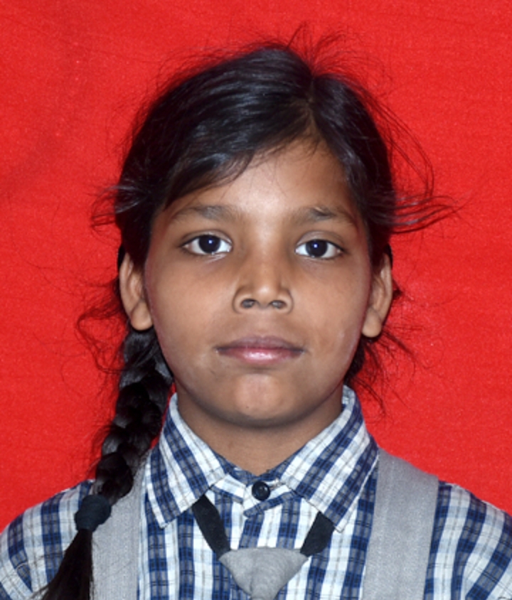 Kanha Makhan Public School, Mathura