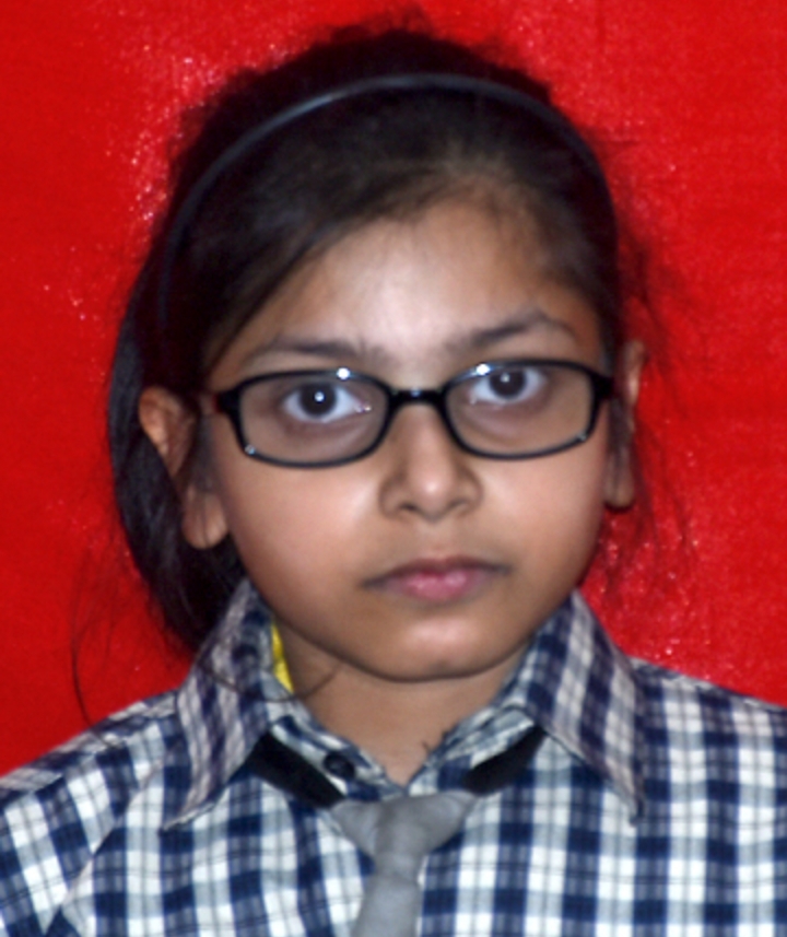 Kanha Makhan Public School, Mathura