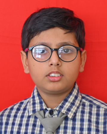 Kanha Makhan Public School, Mathura