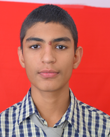 Kanha Makhan Public School, Mathura