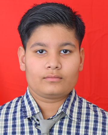 Kanha Makhan Public School, Mathura