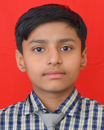 Kanha Makhan Public School, Mathura