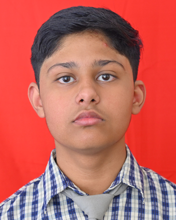 Kanha Makhan Public School, Mathura