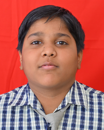 Kanha Makhan Public School, Mathura