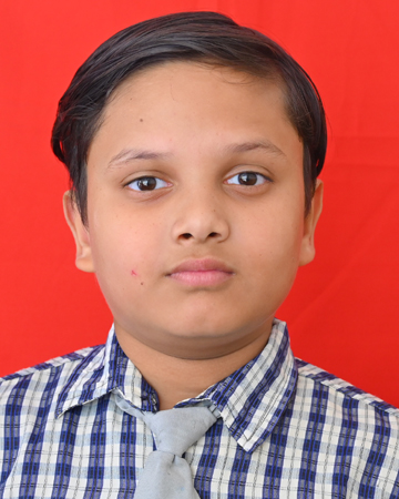 Kanha Makhan Public School, Mathura