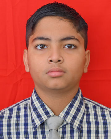 Kanha Makhan Public School, Mathura