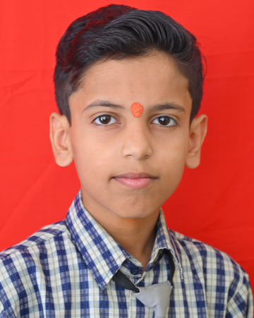 Kanha Makhan Public School, Mathura