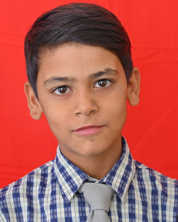 Kanha Makhan Public School, Mathura