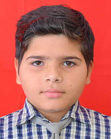 Kanha Makhan Public School, Mathura