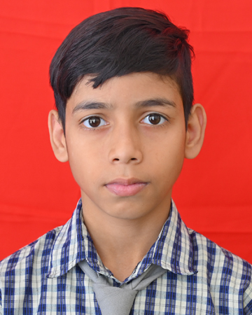 Kanha Makhan Public School, Mathura