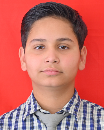 Kanha Makhan Public School, Mathura