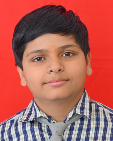 Kanha Makhan Public School, Mathura