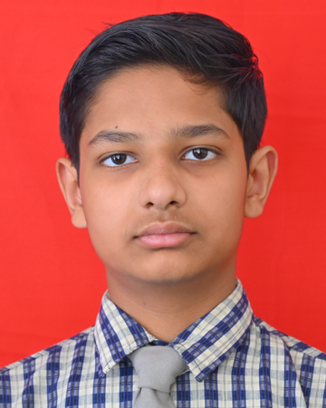 Kanha Makhan Public School, Mathura