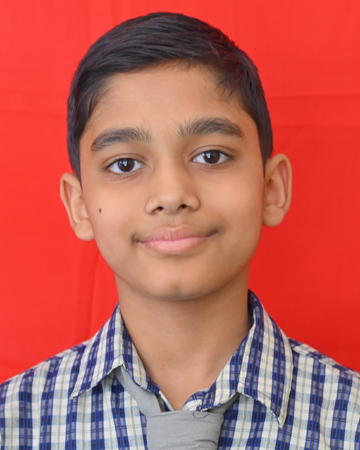 Kanha Makhan Public School, Mathura