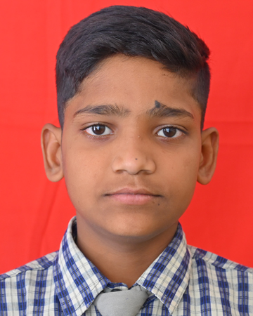 Kanha Makhan Public School, Mathura