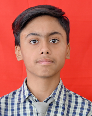 Kanha Makhan Public School, Mathura