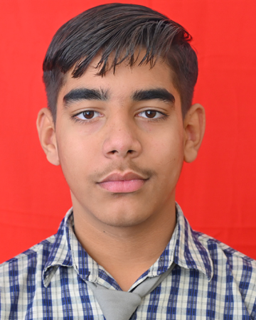 Kanha Makhan Public School, Mathura
