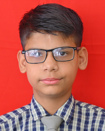 Kanha Makhan Public School, Mathura