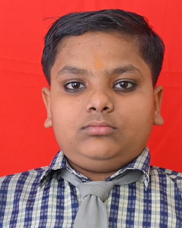 Kanha Makhan Public School, Mathura