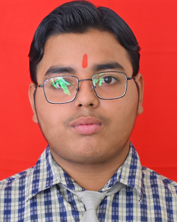 Kanha Makhan Public School, Mathura