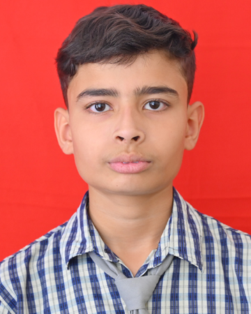 Kanha Makhan Public School, Mathura