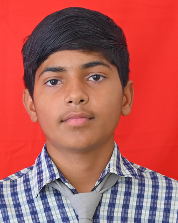 Kanha Makhan Public School, Mathura