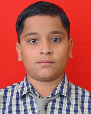 Kanha Makhan Public School, Mathura