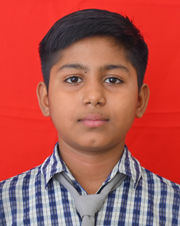 Kanha Makhan Public School, Mathura