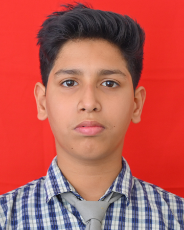 Kanha Makhan Public School, Mathura