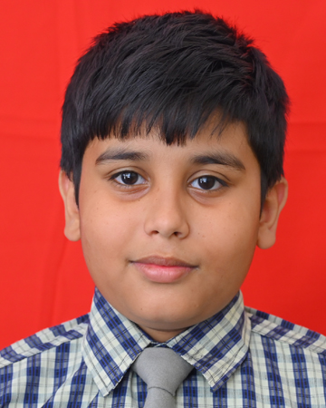 Kanha Makhan Public School, Mathura