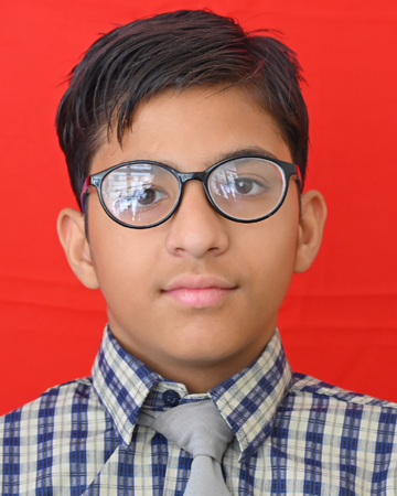 Kanha Makhan Public School, Mathura