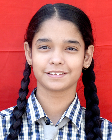 Kanha Makhan Public School, Mathura