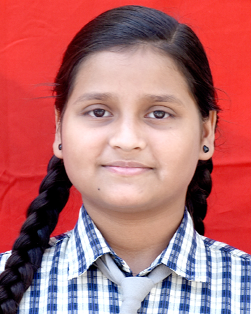 Kanha Makhan Public School, Mathura