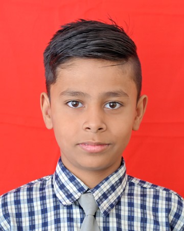 Kanha Makhan Public School, Mathura