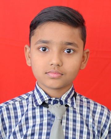 Kanha Makhan Public School, Mathura