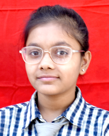 Kanha Makhan Public School, Mathura