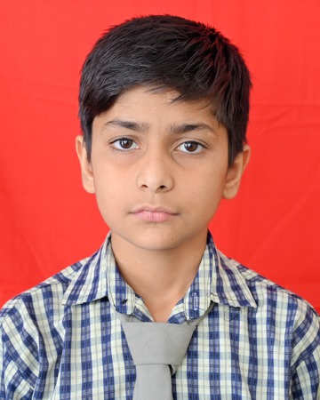 Kanha Makhan Public School, Mathura