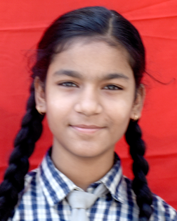 Kanha Makhan Public School, Mathura