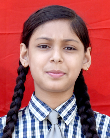 Kanha Makhan Public School, Mathura