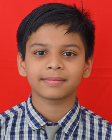 Kanha Makhan Public School, Mathura