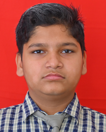 Kanha Makhan Public School, Mathura