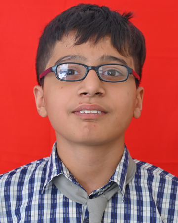 Kanha Makhan Public School, Mathura