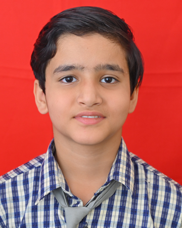 Kanha Makhan Public School, Mathura
