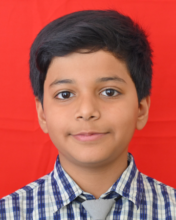 Kanha Makhan Public School, Mathura