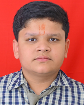 Kanha Makhan Public School, Mathura