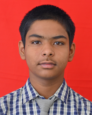 Kanha Makhan Public School, Mathura