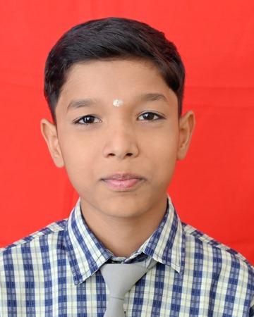Kanha Makhan Public School, Mathura
