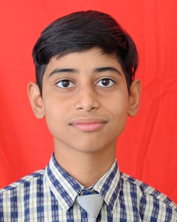 Kanha Makhan Public School, Mathura