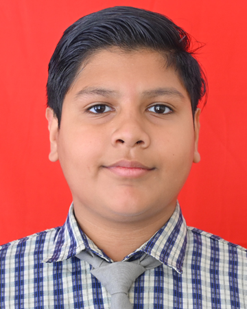 Kanha Makhan Public School, Mathura